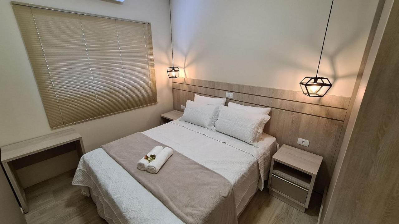 Novissima E Linda Casa Com Piscina Na Regiao De Foz Casa de férias