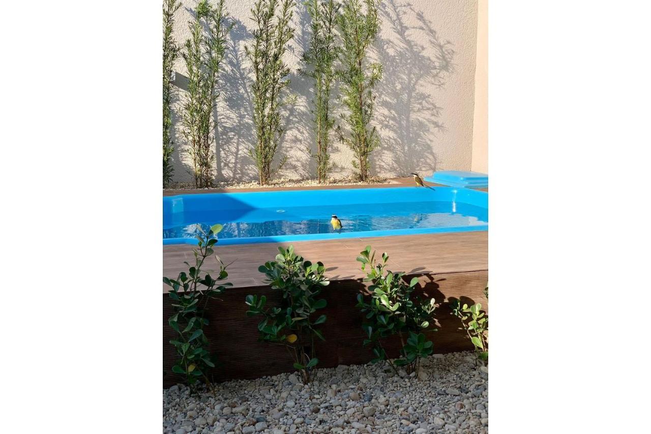 Casa de férias Novissima E Linda Casa Com Piscina Na Regiao De Foz *